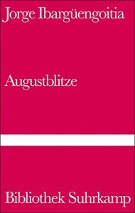 Augustblitze