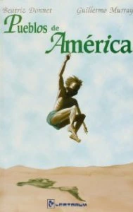 Pueblos de América