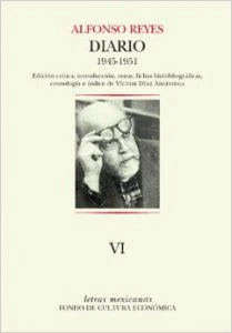 Diario VI. 27 de septiembre de 1945-3 de agosto de 1951