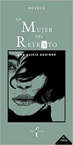 La mujer del retrato