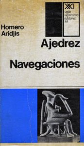 Ajedrez–Navegaciones