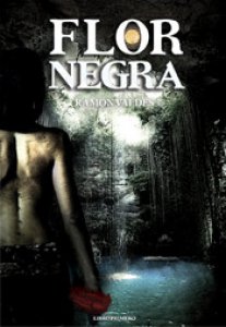 Flor negra