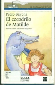 El cocodrilo de Matilde