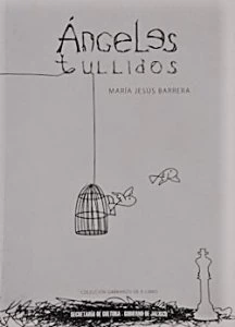 Ángeles tullidos