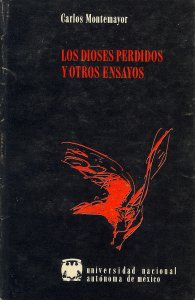 Los dioses perdidos y otros ensayos