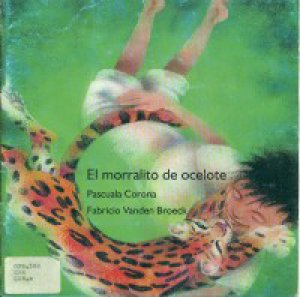 El morralito de ocelote