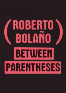 Between parentheses : Essays, articles and speeches, 1998-2003