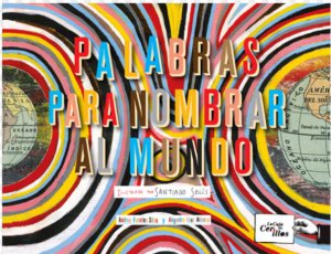 Palabras para nombrar al mundo