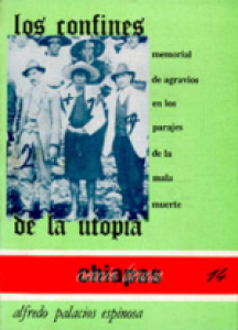 Los confines de la utopía