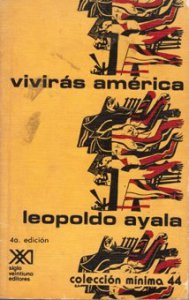 Vivirás América