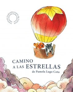 Camino a las estrellas