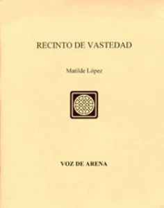 Recinto de vastedad