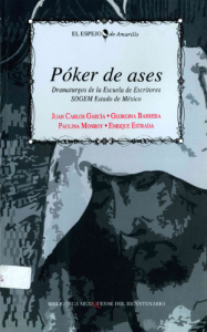 Póker de ases