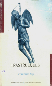 Trastrueques