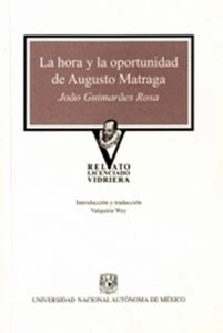 La hora y la oportunidad de Augusto Matragra