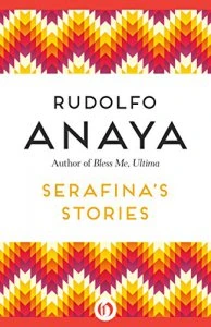 Serafina's Stories