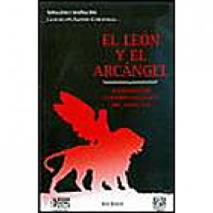 El león y el arcángel