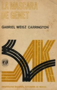 La máscara de Genet 