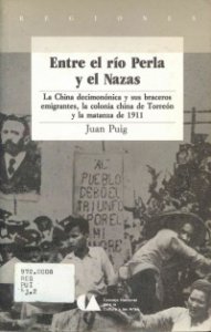 Entre el río y el Perla Nazas
