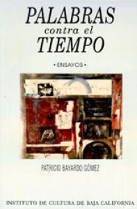 Palabras contra el tiempo