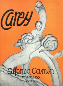 Carey y nuevos poemas