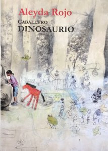 Caballero dinosaurio