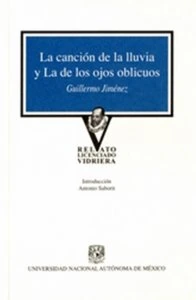 La canción de la lluvia y la de los ojos oblicuos