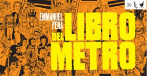 El libro del Metro