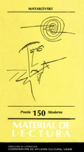 Vladimir Mayakovsky 