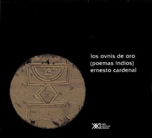 Los ovnis de oro : poemas indios