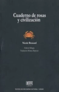 Cuaderno de rosas y civilización