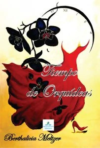 Tiempo de orquídeas