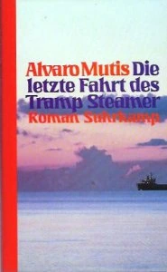 Die letzte Fahrt des Tramp Steamer