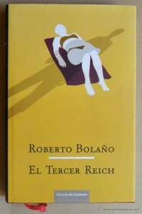 El Tercer Reich