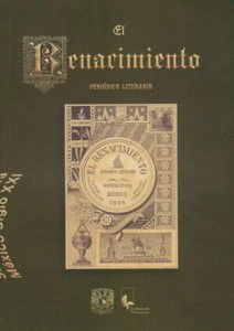 El Renacimiento : periódico literario : segunda época