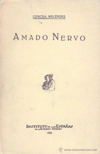Amado Nervo