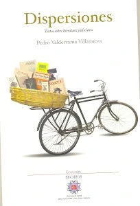 Dispersiones : textos sobre literatura jalisciense