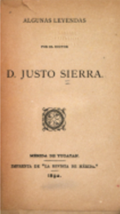 Algunas leyendas
