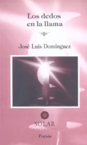 Los dedos en la llama