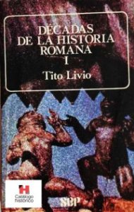 Décadas de la historia romana I
