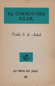 El correo del azar