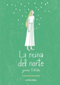 La reina del norte