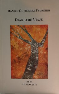 Diario de viaje
