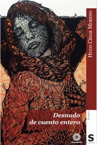 Desnudo de cuento entero