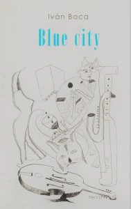  Blue City