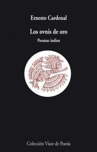 Los ovnis de oro : poemas indios