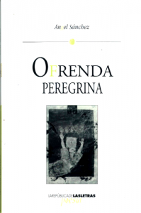 Ofrenda peregrina