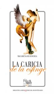 La caricia de la esfinge