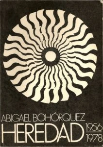 Heredad, antología provisional 1956-1978