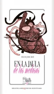 En la jaula de las medusas